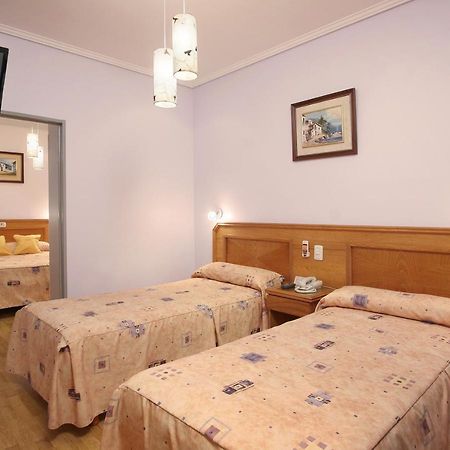 בואנוס איירס Gran Hotel De La Paix מראה חיצוני תמונה
