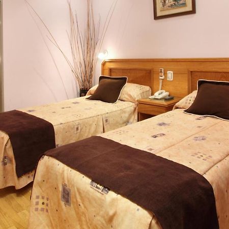 בואנוס איירס Gran Hotel De La Paix מראה חיצוני תמונה