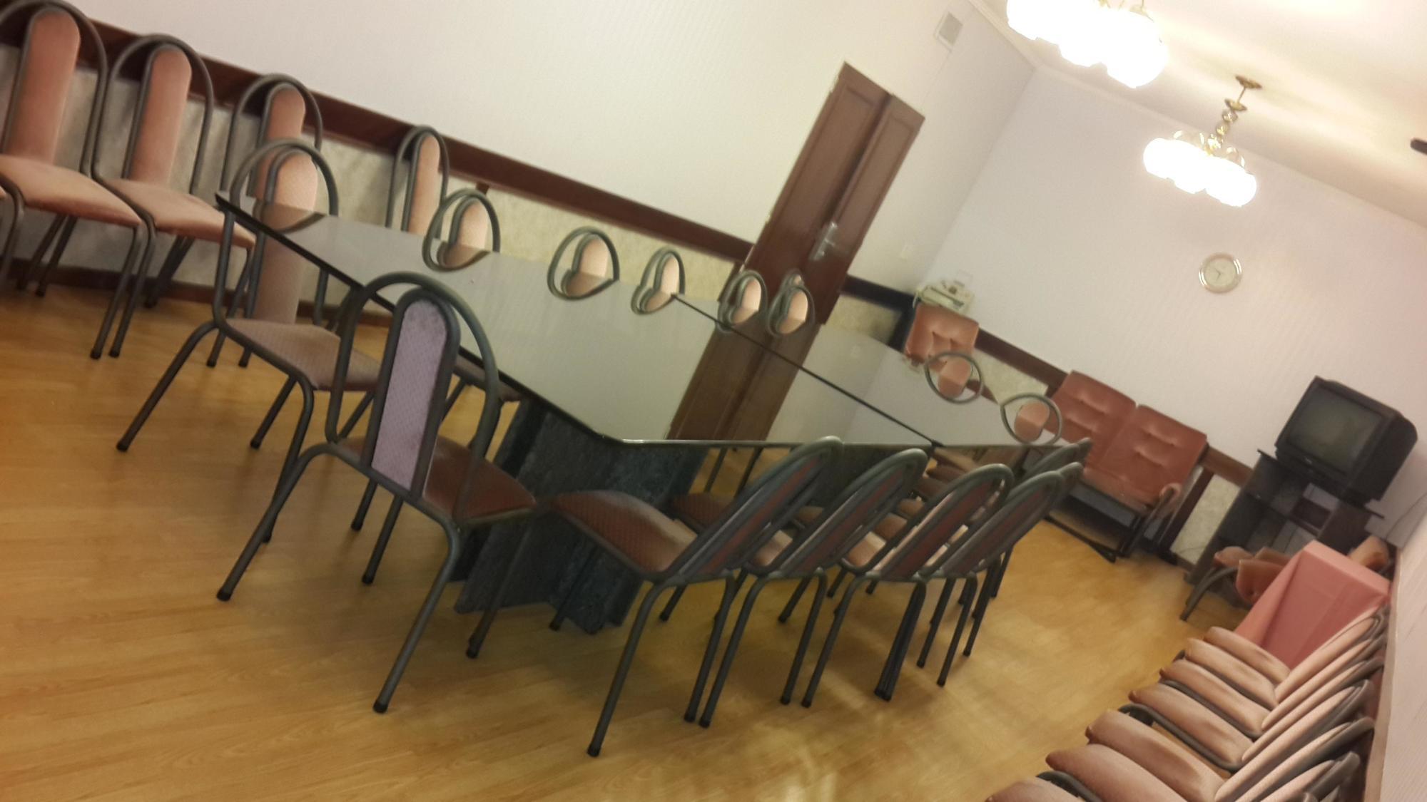 בואנוס איירס Gran Hotel De La Paix מראה חיצוני תמונה